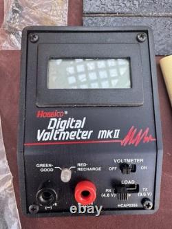 VTG 36 Bateau Modèle Airboat R/C en Bois Buggy de Marais Sur Mesure avec Moteur O. S. Max FX