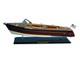 Vedette Mod&egrave;le Chris-craft En Bois 20