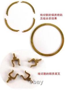 Voilier en bois modèle de bateau America Yacht Sailboat 150 Kit de navire Yuanqing