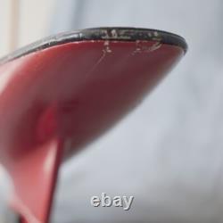 Yacht de bassin vintage anglais ancien, grande coque de 36 pouces, idéal pour restauration